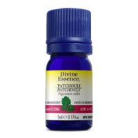 H.E. PATCHOULI  5ML