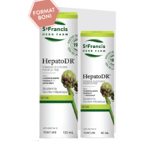 HEPATODR 100ML+50ML