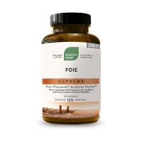 FOIE SUPREME 60 CAPS