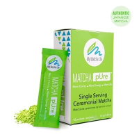 MATCHA CEREMONIE 10SACHETS