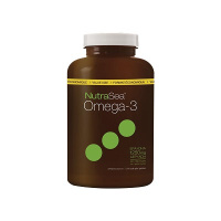 OMEGA 3 RÉG.CITRON 240GEL.