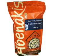 COUSCOUS BIO 500G