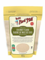 FARINE NOIX COCO BIO 453G