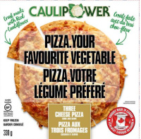 PIZZA AUX 3 FROMAGES
