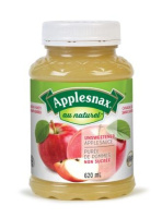 COMPOTE DE POMMES BIO N/S 620ML