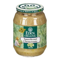 CHOUCROUTE BIO 796ML