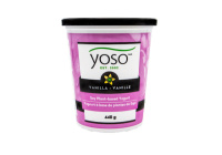 YOGOURT SOYGO VANILLE 440G