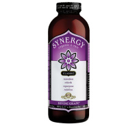 KOMBUCHA CRU RAISIN 480ML