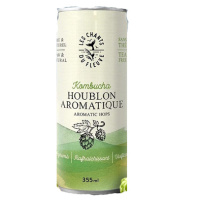 KOMBUCHA HOUBLON AROMATIQUE 355ML