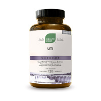 UTI SUPREME 120CAPS