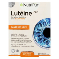 LUTÉINE PLUS 60CAPS