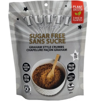 CHAPELURE GRAHAM KETO 300G