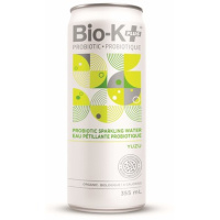 EAU PÉTILLANTE PROBIO YUZU 355ML