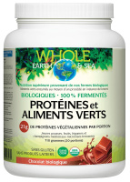 PROTEINE CHOCOLAT 710G