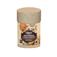 CANNELLE EN BÂTON BIO 25G
