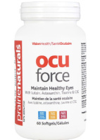 OCUFORCE 60GEL
