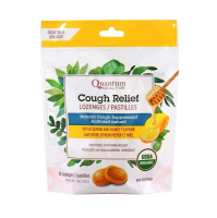PASTILLES CITRON/MIEL BIO 18PAST
