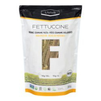 FETTUCINE EDAMAME BIO 200G