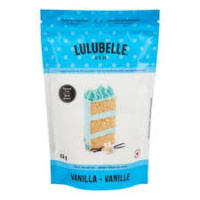 MÉLANGE GATEAU VANILLE S-GL. 414G