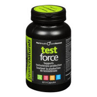 TEST-FORCE SUPPORT TESTOSTERONE  60GEL