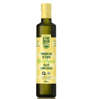 HUILE TOURNESOL OLÉIQUE 750ML