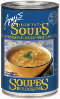 SOUPE POUL-NOUIL BIO 398ML