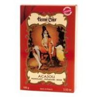 HENNE ACAJOU 100G