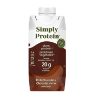 BOISSON PROT. CHOCOLAT 330ML