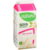 BOISSON SOYA N-SUCR FRAIS 1,89L