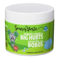 CREME BOBOS BIO 60GR