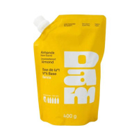BOISSON AMANDE NON SUCRE 400G