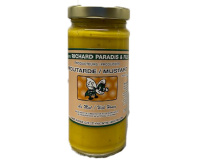 MOUTARDE MIEL 250ML