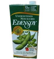 BOISSON SOYA NON SUCRE BIO 946ML