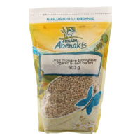 ORGE MONDE BIO 500G