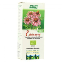 JUS ÉCHINACÉE BIO 200ML