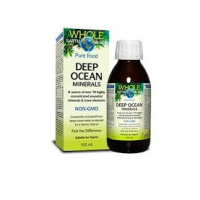 MINERAUX FONDS OCEAN 100ML
