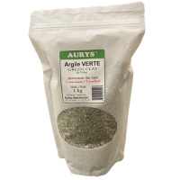 ARGILE VERTE DU VELAY 1K