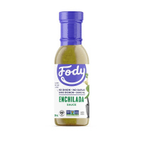 SAUCE ENCHILADA S-G 236ML