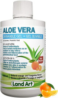 ALOE GEL VERA OR-TANG 500ML