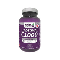 VITAMINE C LIPOSOMALE 90 CAPS