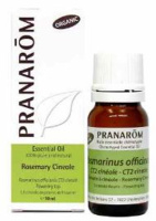 H.E. ROMARIN À CINÉOLE BIO 10ML