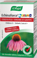 ECHINAFORCE JUNIOR 180C
