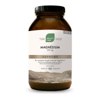 MAGNESIUM SUPREME 125MG 180CAPS
