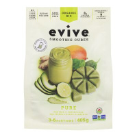 SMOOTHIE CUBES PURE 405G