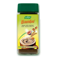 CAFE CEREALES BAMBU BIO 100G