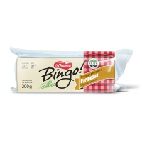 FROMAGE PARMESAN BIO 200G