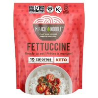 FETTUCCINE DE KONJAC 200G