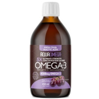 OMEGA 3 ADH RAISIN 4500MG 450ML