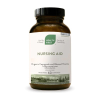 NURSING AID 60CAPS