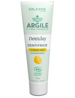 DENTIFRICE CITRON 75ML